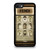 FENDI ROMA HOPE iPhone SE 2020 Case Cover