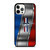 FORD MOTOR LOGO iPhone 12 Pro Max Case Cover