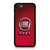 FIAT EMBLEM iPhone SE 2020 Case Cover
