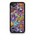FIGMENT EPCOT DISNEY COLLAGE iPhone SE 2020 Case Cover