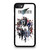 FINAL FANTASY ALL CHARACTERS iPhone SE 2020 Case Cover