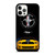 FORD MUSTANG 2 iPhone 12 Pro Max Case Cover