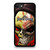 FIVE FINGER DEATH PUNCH SKULL iPhone SE 2020 Case Cover