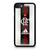 FLAMENGO LOGO iPhone SE 2020 Case Cover