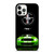 FORD MUSTANG 4 iPhone 12 Pro Max Case Cover