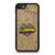 FLOGNAW MOTORS EMBLEM iPhone SE 2020 Case Cover