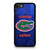 FLORIDA GATORS 1 iPhone SE 2020 Case Cover
