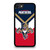 FLORIDA PANTHERS HOCKEY LOGO iPhone SE 2020 Case Cover