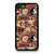 FLORIDA STATE FSU COLLAGE iPhone SE 2020 Case Cover