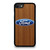 FORD iPhone SE 2020 Case Cover