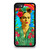 FRIDA KAHLO VINTAGE iPhone SE 2020 Case Cover