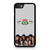 FRIENDS CENTRAL PERK  iPhone SE 2020 Case Cover