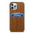 FORD iPhone 12 Pro Max Case Cover