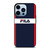 FILA 1 iPhone 13 Pro Max Case Cover