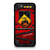GAMER ZONE PLAYSTATION iPhone SE 2020 Case Cover