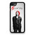 GERARD WAY MCR iPhone SE 2020 Case Cover