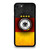 GERMANY LOGO iPhone SE 2020 Case Cover