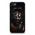 GOD OF WAR KRATOS ART iPhone SE 2020 Case Cover