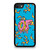 GOLF WANG FLAME ODD FUTURE 3 iPhone SE 2020 Case Cover