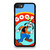GOOFY FUNNY DOG iPhone SE 2020 Case Cover