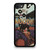 GORILLAZ NOODLE iPhone SE 2020 Case Cover