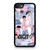 GOT7 KPOP GROUP iPhone SE 2020 Case Cover