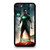 GREEN LANTERN DC COMICS iPhone SE 2020 Case Cover