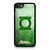 GREEN LANTERN SUPERHERO LOGO iPhone SE 2020 Case Cover