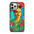 FRIDA KAHLO VINTAGE iPhone 12 Pro Max Case Cover