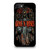GUNS N ROSES 1 iPhone SE 2020 Case Cover