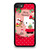 HELLO KITTY CHRISTMAS iPhone SE 2020 Case Cover