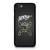 HOOEY METAL CAMO LOGO iPhone SE 2020 Case Cover