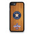 HOUSTON ASTROS 2 iPhone SE 2020 Case Cover