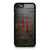 HOUSTON ROCKETS LOGO iPhone SE 2020 Case Cover