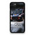 HYUNDAI RACING CAR LOGO iPhone SE 2020 Case Cover