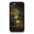 IOWA HAWKEYES 2 iPhone SE 2020 Case Cover