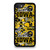 IOWA HAWKEYES COLLAGE iPhone SE 2020 Case Cover