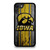 IOWA HAWKEYES WOODEN iPhone SE 2020 Case Cover