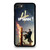 IP MAN 4 iPhone SE 2020 Case Cover