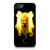 IRON FIST MARVEL SERIES ART iPhone SE 2020 Case Cover