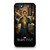 IRON FIST MARVEL SERIES MOVIE iPhone SE 2020 Case Cover