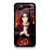 ITACHI UCHIHA NARUTO iPhone SE 2020 Case Cover