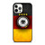 GERMANY LOGO iPhone 12 Pro Max Case Cover