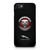 JAGUAR CARBON LOGO 3 iPhone SE 2020 Case Cover