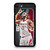 JAMES HARDEN THE BEARD iPhone SE 2020 Case Cover