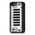 JEEP 3 iPhone SE 2020 Case Cover