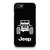 JEEP LOGO 1 iPhone SE 2020 Case Cover
