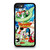 JETSONS MEET FLINTSTONES 2 iPhone SE 2020 Case Cover