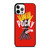 GLICO POCKY iPhone 12 Pro Max Case Cover