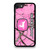 JOHN DEERE PINK iPhone SE 2020 Case Cover